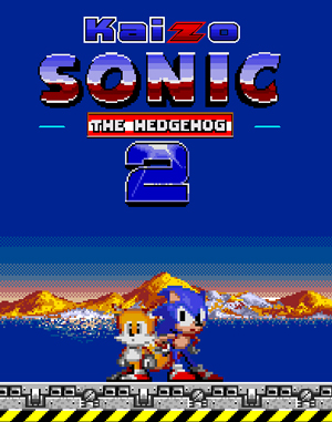 Kaizo Sonic 2