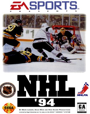 NHL '94