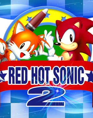 Red Hot Sonic 2