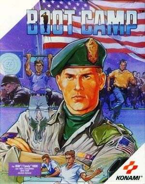 Boot Camp