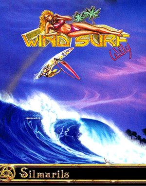 Windsurf Willy