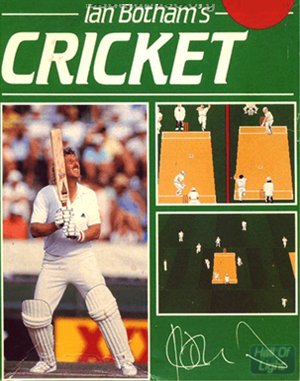 Ian Botham's Cricket