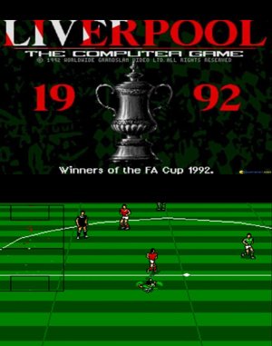 Liverpool: The Computer Game