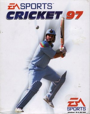 Cricket 97