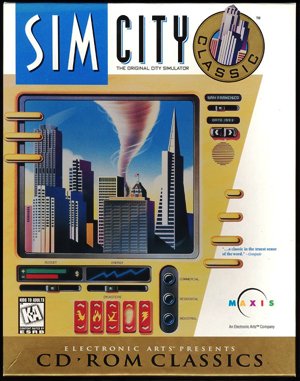 SimCity Classic