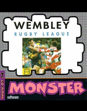 Wembley Rugby League