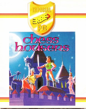 Chess Housers