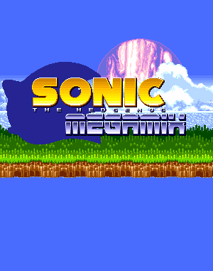 Sonic Megamix