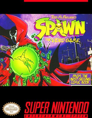 Spawn