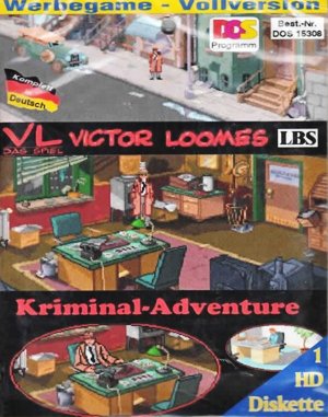 Victor Loomes