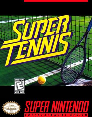 Super Tennis