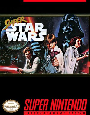 Super Star Wars