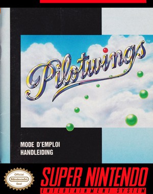 Pilotwings