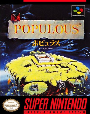 Populous