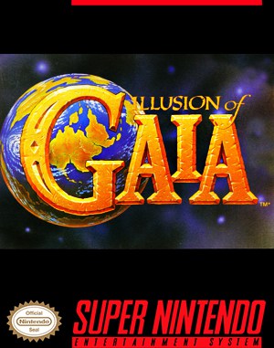 Illusion of Gaia