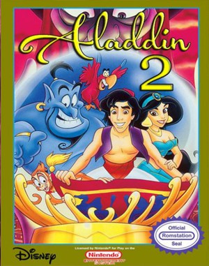 Aladdin II