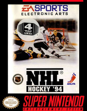 NHL '94