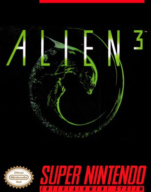 Alien³