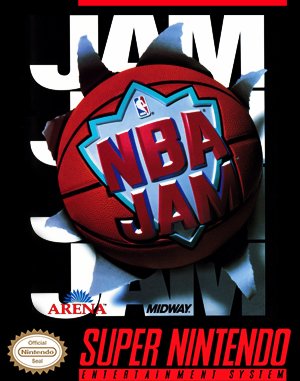 NBA Jam