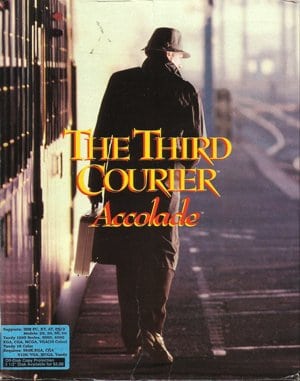 The Third Courier