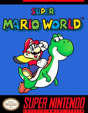 Super Mario World