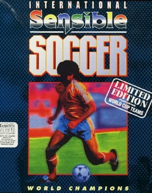 International Sensible Soccer