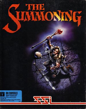 The Summoning