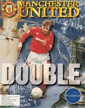 Manchester United: The Double