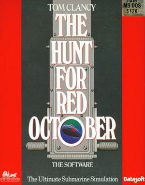 The Hunt for Red October