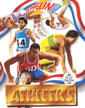 International Athletics