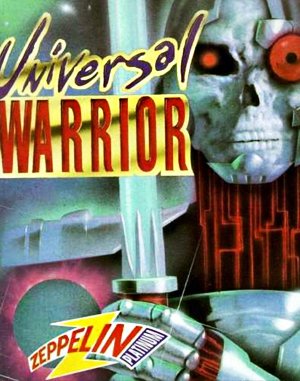 Universal Warrior