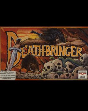 Deathbringer