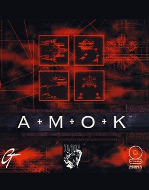 Amok