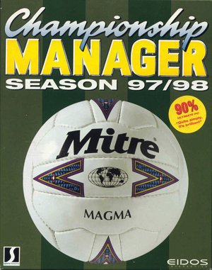 Championship Manager: Season 97/98