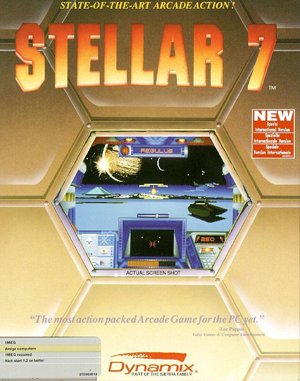 Stellar 7