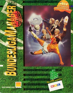 Football Limited