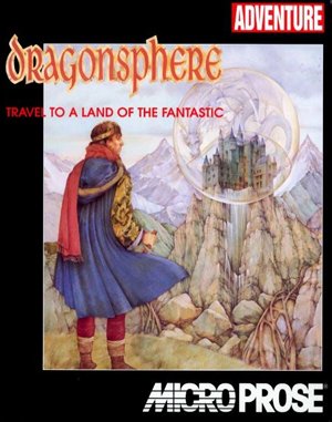 Dragonsphere