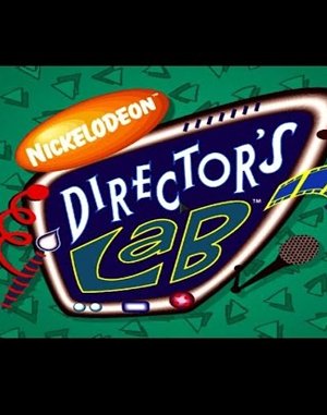 Nickelodeon Director's Lab